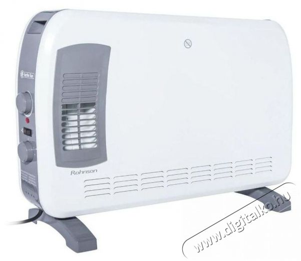 Rohnson R-017 Újdonságok - Új termékek - 529930