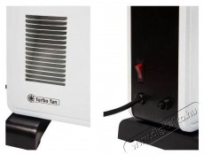 Rohnson R-019 Háztartás / Otthon / Kültér - Fűtés - Konvektor - 529940