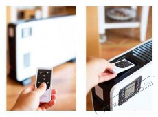 Rohnson R-019 Háztartás / Otthon / Kültér - Fűtés - Konvektor - 529940