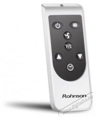 Rohnson R-019 Háztartás / Otthon / Kültér - Fűtés - Konvektor - 529940