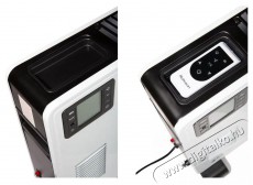 Rohnson R-019 Háztartás / Otthon / Kültér - Fűtés - Konvektor - 529940