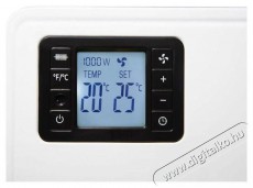 Rohnson R-019 Háztartás / Otthon / Kültér - Fűtés - Konvektor - 529940