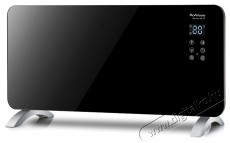 Rohnson R-028 Wi-Fi Háztartás / Otthon / Kültér - Fűtés - Hősugárzó / fűtőtest - 529941