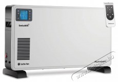 Rohnson R-029 Genius Wi-Fi Háztartás / Otthon / Kültér - Fűtés - Konvektor - 529931