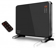 Rohnson R-031 Genius Wi-Fi Háztartás / Otthon / Kültér - Fűtés - Hősugárzó / fűtőtest - 529942