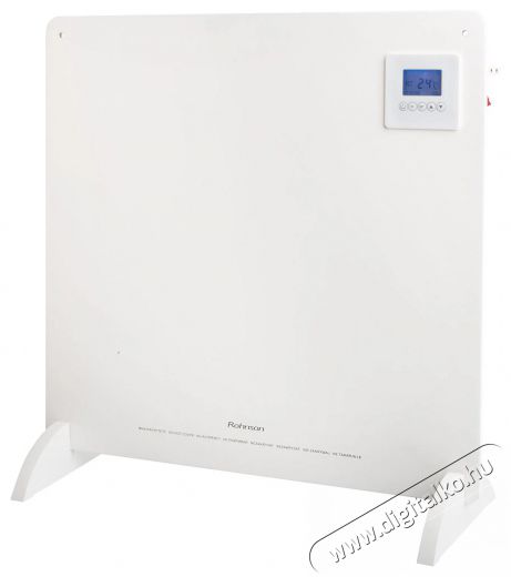 Rohnson R-057 H&aacute;ztart&aacute;s / Otthon / K&uuml;lt&eacute;r - Fűt&eacute;s - Hősug&aacute;rz&oacute; / fűtőtest - 529944