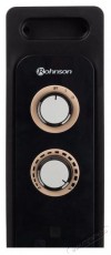 Rohnson R-8013 Háztartás / Otthon / Kültér - Fűtés - Olajradiátor - 529933