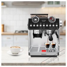 Rohnson R-98200 Konyhai term&eacute;kek - K&aacute;v&eacute;főző / k&aacute;v&eacute;&ouml;rlő / kieg&eacute;sz&iacute;tő - K&aacute;v&eacute; kapszula / pod / szemes / őr&ouml;lt k&aacute;v&eacute; - 529966