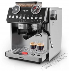 Rohnson R-98200 Konyhai term&eacute;kek - K&aacute;v&eacute;főző / k&aacute;v&eacute;&ouml;rlő / kieg&eacute;sz&iacute;tő - K&aacute;v&eacute; kapszula / pod / szemes / őr&ouml;lt k&aacute;v&eacute; - 529966