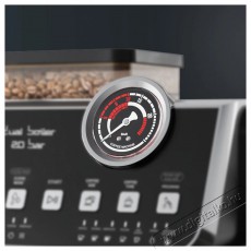 Rohnson R-98200 Konyhai term&eacute;kek - K&aacute;v&eacute;főző / k&aacute;v&eacute;&ouml;rlő / kieg&eacute;sz&iacute;tő - K&aacute;v&eacute; kapszula / pod / szemes / őr&ouml;lt k&aacute;v&eacute; - 529966