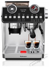 Rohnson R-98200 Konyhai term&eacute;kek - K&aacute;v&eacute;főző / k&aacute;v&eacute;&ouml;rlő / kieg&eacute;sz&iacute;tő - K&aacute;v&eacute; kapszula / pod / szemes / őr&ouml;lt k&aacute;v&eacute; - 529966