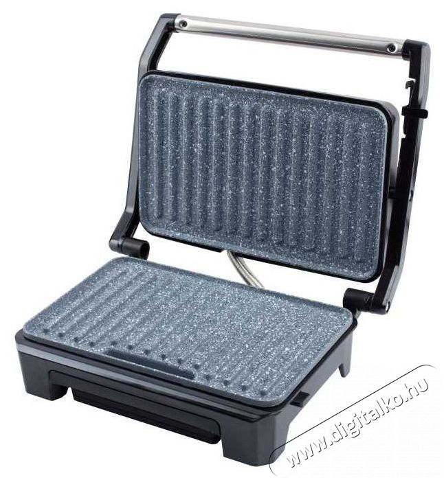 Rohnson R-2105 Konyhai term&eacute;kek - Konyhai kisg&eacute;p (s&uuml;t&eacute;s / főz&eacute;s / hűt&eacute;s / &eacute;telk&eacute;sz&iacute;t&eacute;s) - Melegszendvics / gofri s&uuml;tő - 521277