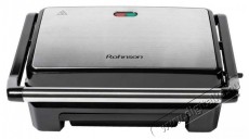 Rohnson R-2105 Konyhai termékek - Konyhai kisgép (sütés / főzés / hűtés / ételkészítés) - Melegszendvics / gofri sütő - 521277