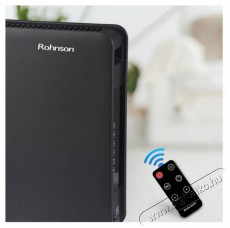 Rohnson R-081 Háztartás / Otthon / Kültér - Fűtés - Konvektor - 529946