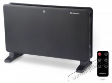 Rohnson R-081 Háztartás / Otthon / Kültér - Fűtés - Konvektor - 529946