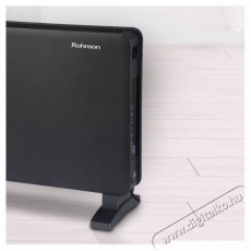 Rohnson R-081 Háztartás / Otthon / Kültér - Fűtés - Konvektor - 529946