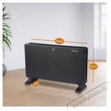 Rohnson R-081 Háztartás / Otthon / Kültér - Fűtés - Konvektor - 529946