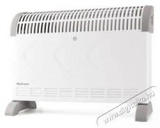 Rohnson R-084 Háztartás / Otthon / Kültér - Fűtés - Hősugárzó / fűtőtest - 529947