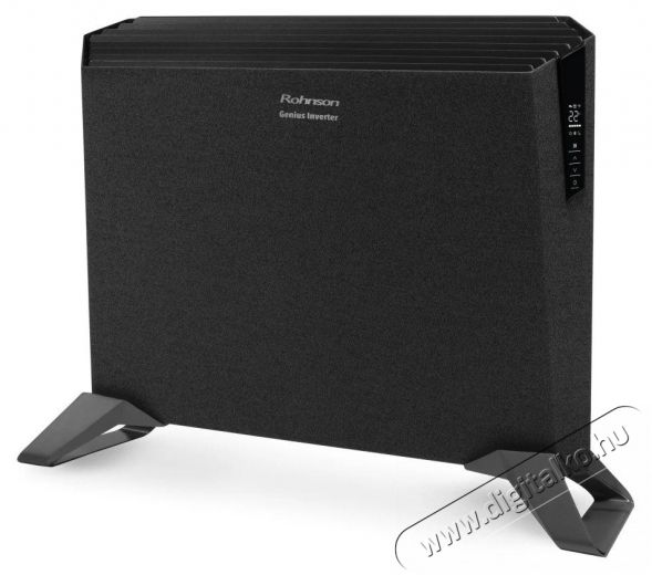 Rohnson R-086 Háztartás / Otthon / Kültér - Fűtés - Hősugárzó / fűtőtest - 529948