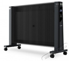 Rohnson R-087 MICA Genius Wi-Fi Háztartás / Otthon / Kültér - Fűtés - Hősugárzó / fűtőtest - 529949