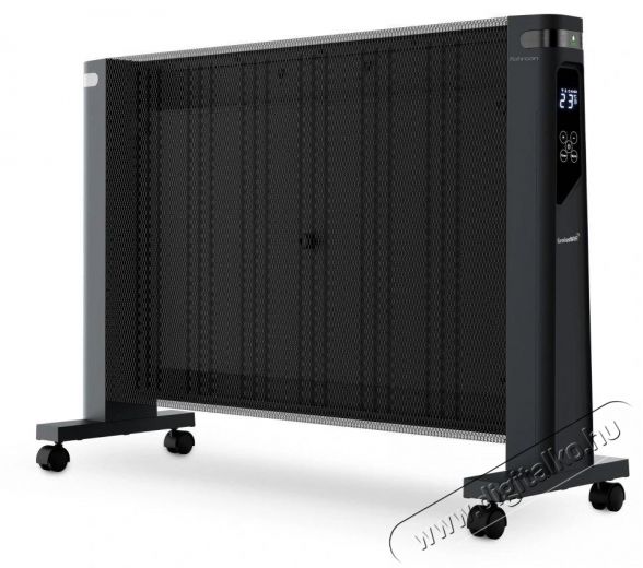Rohnson R-087 MICA Genius Wi-Fi Háztartás / Otthon / Kültér - Fűtés - Hősugárzó / fűtőtest - 529949
