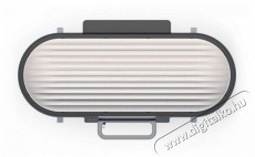 Rohnson R-2206 15 Hearts Konyhai termékek - Konyhai kisgép (sütés / főzés / hűtés / ételkészítés) - Melegszendvics / gofri sütő - 529950