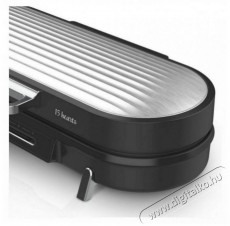 Rohnson R-2206 15 Hearts Konyhai termékek - Konyhai kisgép (sütés / főzés / hűtés / ételkészítés) - Melegszendvics / gofri sütő - 529950