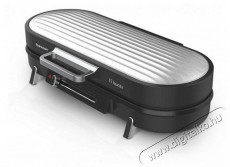 Rohnson R-2206 15 Hearts Konyhai termékek - Konyhai kisgép (sütés / főzés / hűtés / ételkészítés) - Melegszendvics / gofri sütő - 529950