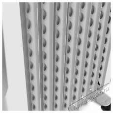 Rohnson R-2511-23 Genius Wi-Fi H&aacute;ztart&aacute;s / Otthon / K&uuml;lt&eacute;r - Fűt&eacute;s - Olajradi&aacute;tor - 529954