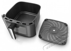 Rohnson R-2887 MasterChef - 7 l Konyhai termékek - Konyhai kisgép (sütés / főzés / hűtés / ételkészítés) - Légkeveréses főzőgép / elektromos kukta / multifunkciós sütő - 529957