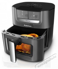 Rohnson R-2887 MasterChef - 7 l Konyhai termékek - Konyhai kisgép (sütés / főzés / hűtés / ételkészítés) - Légkeveréses főzőgép / elektromos kukta / multifunkciós sütő - 529957