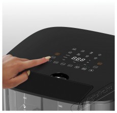 Rohnson R-2887 MasterChef - 7 l Konyhai termékek - Konyhai kisgép (sütés / főzés / hűtés / ételkészítés) - Légkeveréses főzőgép / elektromos kukta / multifunkciós sütő - 529957