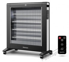Rohnson R-8022 Háztartás / Otthon / Kültér - Fűtés - Hősugárzó / fűtőtest - 529961