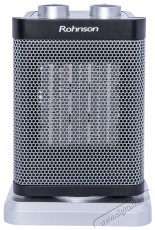 Rohnson R-8063 Háztartás / Otthon / Kültér - Fűtés - Fűtőventilátoros hősugárzó - 529962