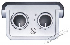 Rohnson R-8063 Háztartás / Otthon / Kültér - Fűtés - Fűtőventilátoros hősugárzó - 529962