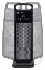 Rohnson R-8069 Háztartás / Otthon / Kültér - Fűtés - Fűtőventilátoros hősugárzó - 529963