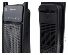 Rohnson R-8069 Háztartás / Otthon / Kültér - Fűtés - Fűtőventilátoros hősugárzó - 529963