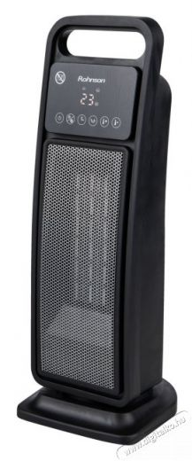 Rohnson R-8069 Háztartás / Otthon / Kültér - Fűtés - Fűtőventilátoros hősugárzó - 529963