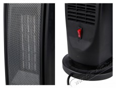 Rohnson R-8069 Háztartás / Otthon / Kültér - Fűtés - Fűtőventilátoros hősugárzó - 529963