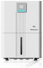 Rohnson R-9140 p&aacute;ramentes&iacute;tő Sz&eacute;ps&eacute;g&aacute;pol&aacute;s / Eg&eacute;szs&eacute;g - L&eacute;gtiszt&iacute;t&oacute; / p&aacute;r&aacute;s&iacute;t&oacute; / p&aacute;r&aacute;tlan&iacute;t&oacute; - P&aacute;ramentes&iacute;tő - 530351