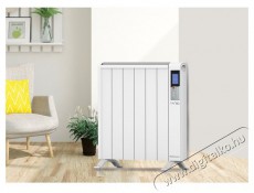 Rohnson R-0415 Ionic Hősugárzó Háztartás / Otthon / Kültér - Fűtés - Hősugárzó / fűtőtest - 525796