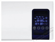 Rohnson R-6065 Háztartás / Otthon / Kültér - Fűtés - Fűtőventilátoros hősugárzó - 529932