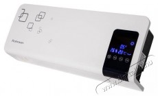 Rohnson R-6065 Háztartás / Otthon / Kültér - Fűtés - Fűtőventilátoros hősugárzó - 529932