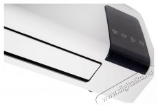 Rohnson R-6065 Háztartás / Otthon / Kültér - Fűtés - Fűtőventilátoros hősugárzó - 529932