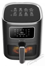 Rohnson R-2862 Airfryer Konyhai term&eacute;kek - Konyhai kisg&eacute;p (s&uuml;t&eacute;s / főz&eacute;s / hűt&eacute;s / &eacute;telk&eacute;sz&iacute;t&eacute;s) - Olajs&uuml;tő - 531210