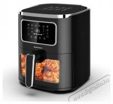 Rohnson R-2862 Airfryer Konyhai term&eacute;kek - Konyhai kisg&eacute;p (s&uuml;t&eacute;s / főz&eacute;s / hűt&eacute;s / &eacute;telk&eacute;sz&iacute;t&eacute;s) - Olajs&uuml;tő - 531210