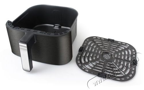 Rohnson R-2869 &ndash; 7 l Airfryer Konyhai term&eacute;kek - Konyhai kisg&eacute;p (s&uuml;t&eacute;s / főz&eacute;s / hűt&eacute;s / &eacute;telk&eacute;sz&iacute;t&eacute;s) - L&eacute;gkever&eacute;ses főzőg&eacute;p / elektromos kukta / multifunkci&oacute;s s&uuml;tő - 531395