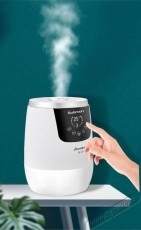 Rohnson R-9517 UV-C Antibacterial P&aacute;r&aacute;s&iacute;t&oacute; Sz&eacute;ps&eacute;g&aacute;pol&aacute;s / Eg&eacute;szs&eacute;g - L&eacute;gtiszt&iacute;t&oacute; / p&aacute;r&aacute;s&iacute;t&oacute; / p&aacute;r&aacute;tlan&iacute;t&oacute; - P&aacute;r&aacute;s&iacute;t&oacute; - 531413