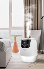 Rohnson R-9517 UV-C Antibacterial P&aacute;r&aacute;s&iacute;t&oacute; Sz&eacute;ps&eacute;g&aacute;pol&aacute;s / Eg&eacute;szs&eacute;g - L&eacute;gtiszt&iacute;t&oacute; / p&aacute;r&aacute;s&iacute;t&oacute; / p&aacute;r&aacute;tlan&iacute;t&oacute; - P&aacute;r&aacute;s&iacute;t&oacute; - 531413