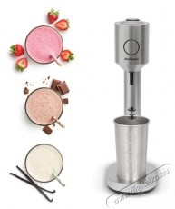 Rohnson R-4422 Frapp&eacute; k&eacute;sz&iacute;tő Konyhai term&eacute;kek - K&aacute;v&eacute;főző / k&aacute;v&eacute;&ouml;rlő / kieg&eacute;sz&iacute;tő - Tejhabos&iacute;t&oacute; - 531411